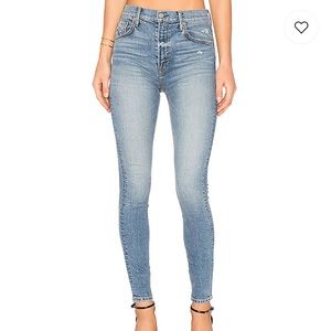 Grlfrnd Jeans”Kendall” Sz 27